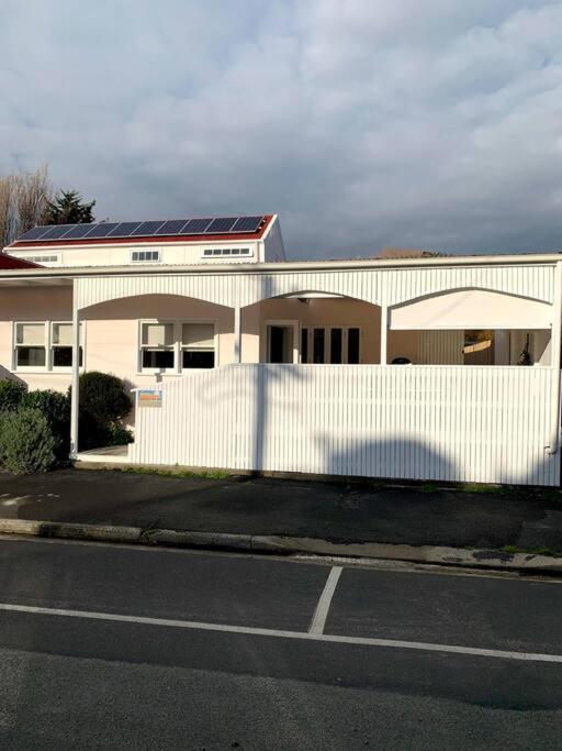 Vila Kiama Tea House Bicheno Exteriér fotografie