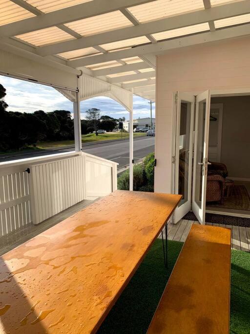 Vila Kiama Tea House Bicheno Exteriér fotografie